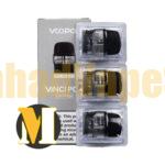 کارتریج پاد وینچی ووپو <br><span>Voopoo Vinci Replacement Pod Cartridge</span>
